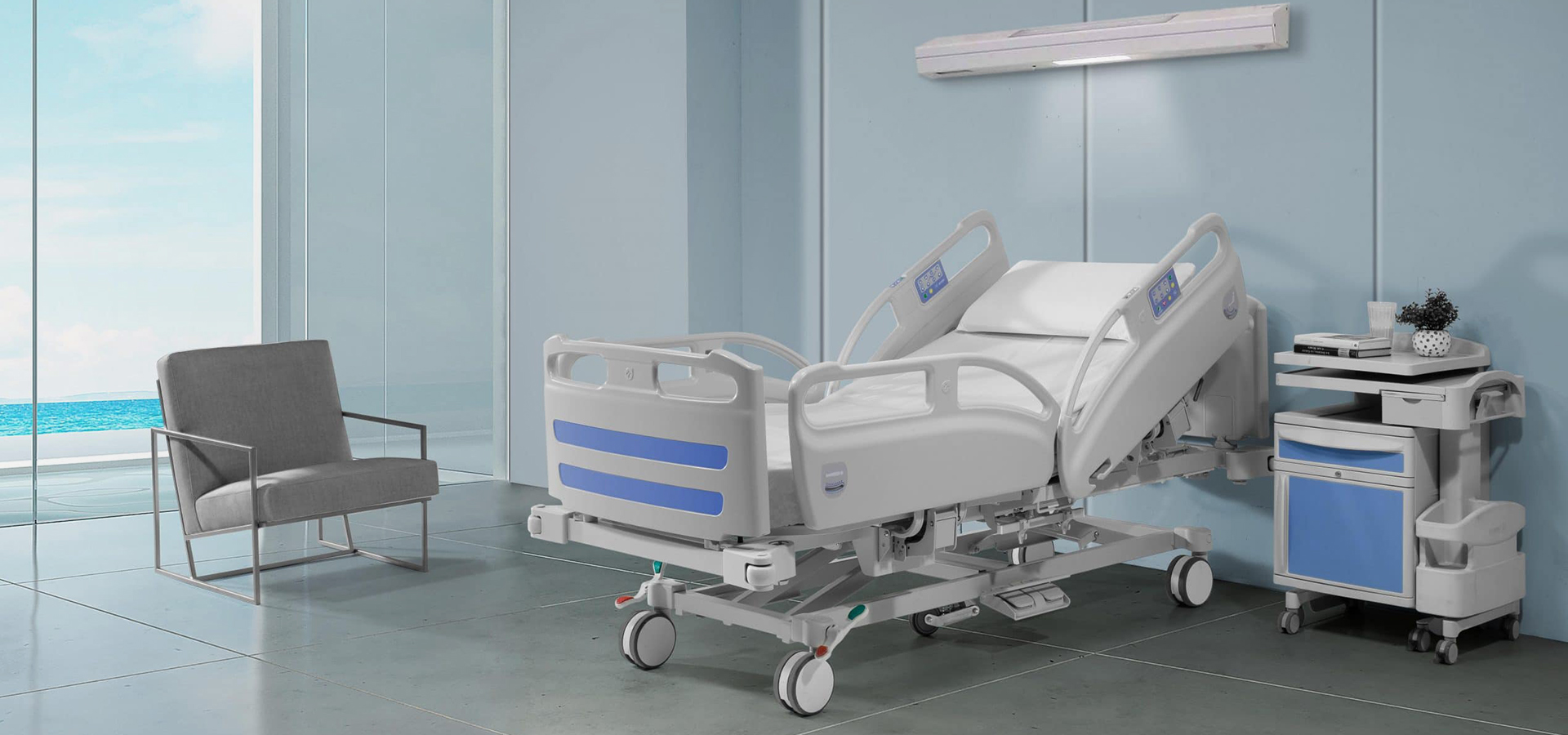 Jiangsu Yigao Medical Equipment Technology Co., Ltd.