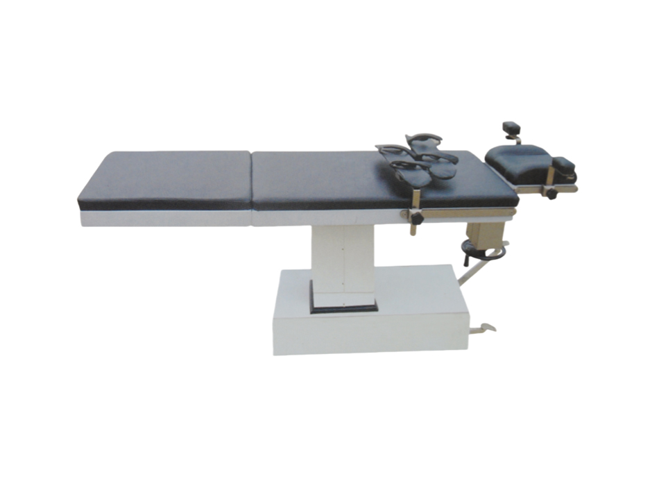 Jadual operasi hidraulik komprehensif YGS3008E Neurosurgery