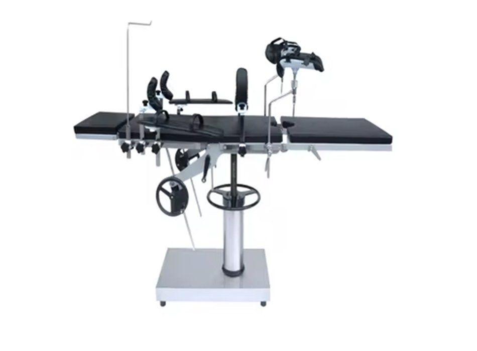 YGS3002A Meja operasi am YGS3002A Meja operasi am