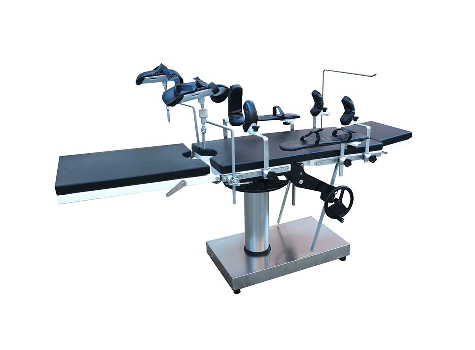 YGS3002A Meja operasi am YGS3002A Meja operasi am