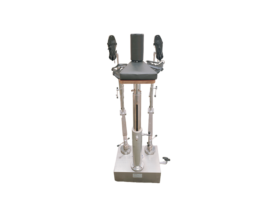 Bingkai Daya tarikan ortopedik pelbagai fungsi YGG01