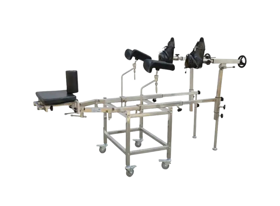 Bingkai Daya tarikan ortopedik keluli tahan karat YGG02