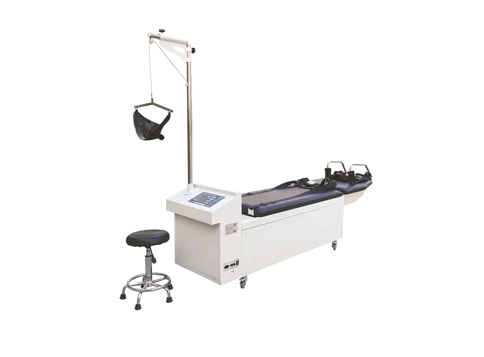 Katil Daya tarikan elektrik pelbagai fungsi YGT08