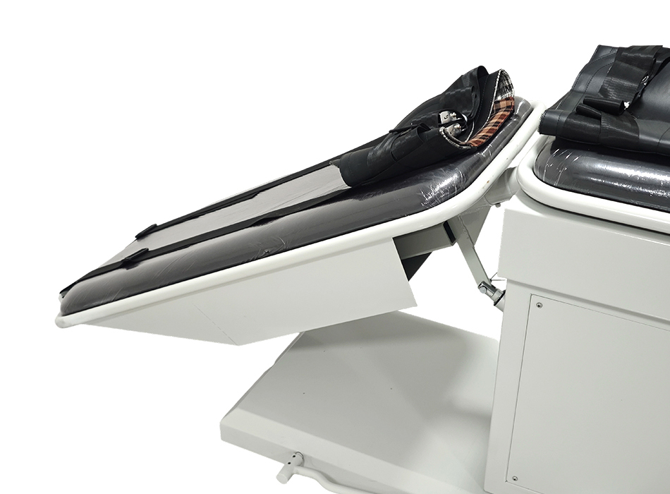 YGT04 Katil tarikan elektrik ortopedik