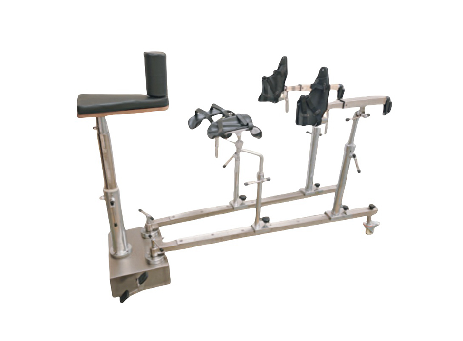 Bingkai Daya tarikan ortopedik pelbagai fungsi YGG01