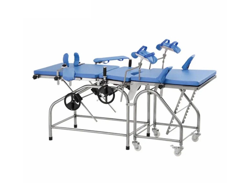 YGC2004A Katil bersalin biasa