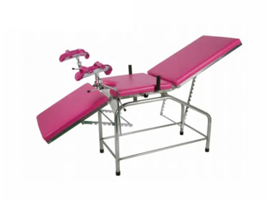 YGF2005BA Katil Bersalin Ginekologi Biasa