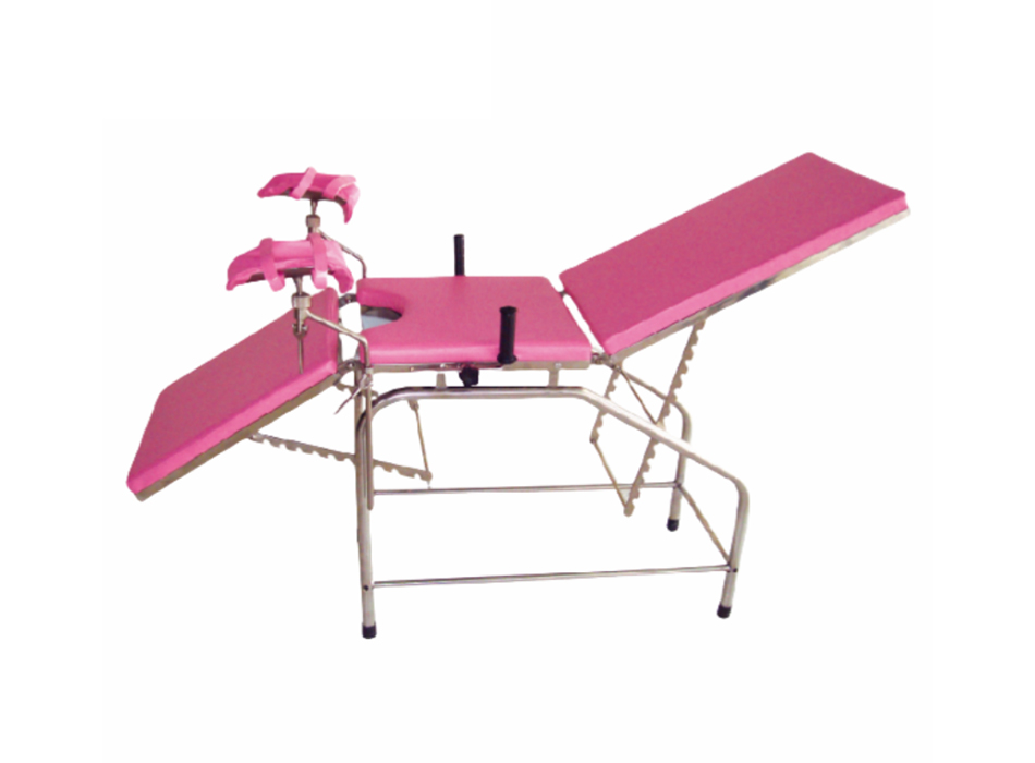 YGF2005BA Katil Bersalin Ginekologi Biasa