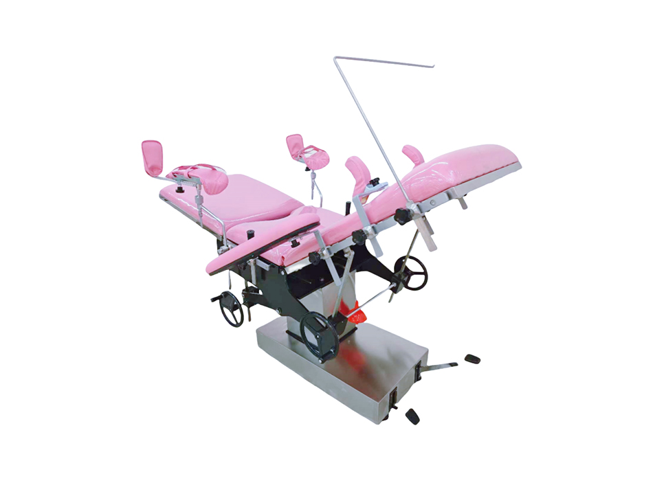 YGC2003A Katil obestrik hidraulik