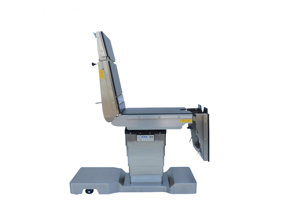 YGDH04 Meja operasi hidraulik Elektrik ultra rendah YGDH04 Meja operasi hidraulik Elektrik ultra rendah