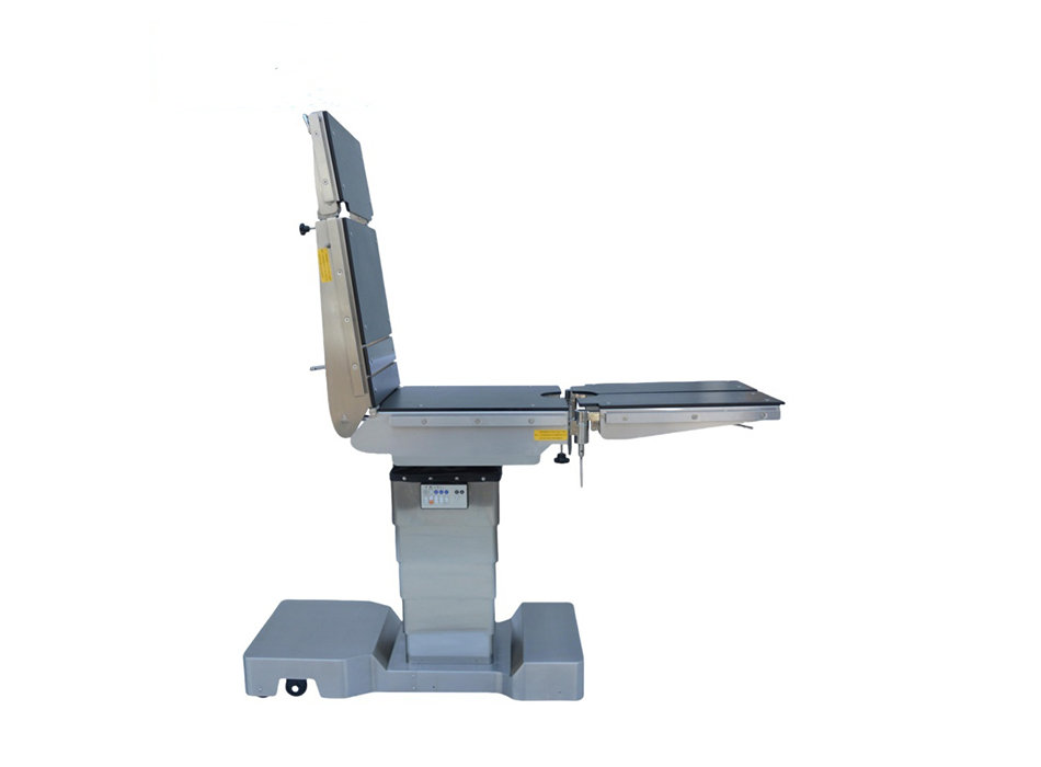 YGDH04 Meja operasi hidraulik Elektrik ultra rendah YGDH04 Meja operasi hidraulik Elektrik ultra rendah