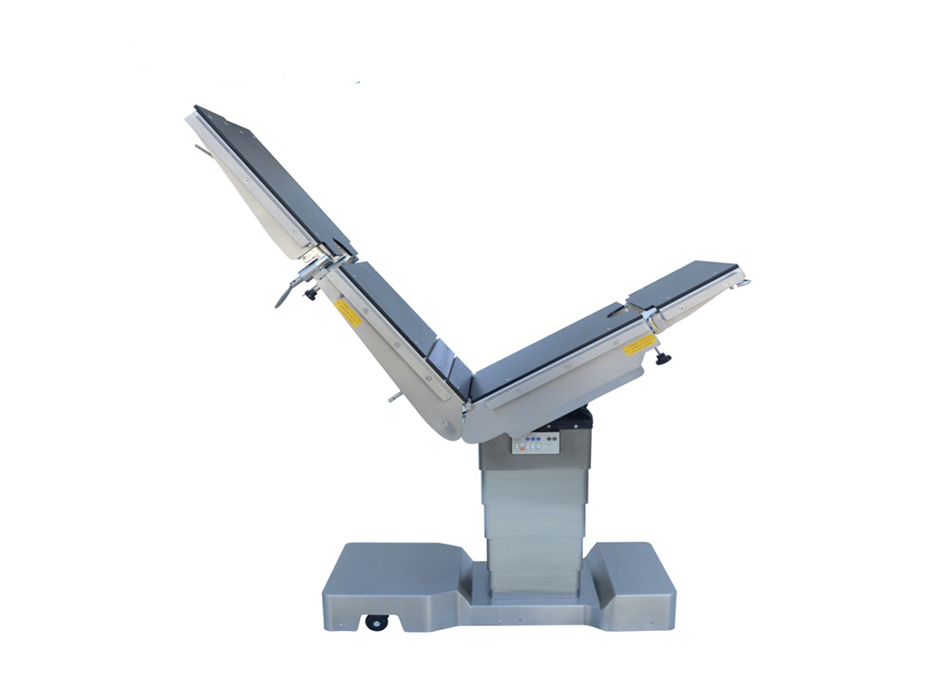 YGDH04 Meja operasi hidraulik Elektrik ultra rendah YGDH04 Meja operasi hidraulik Elektrik ultra rendah