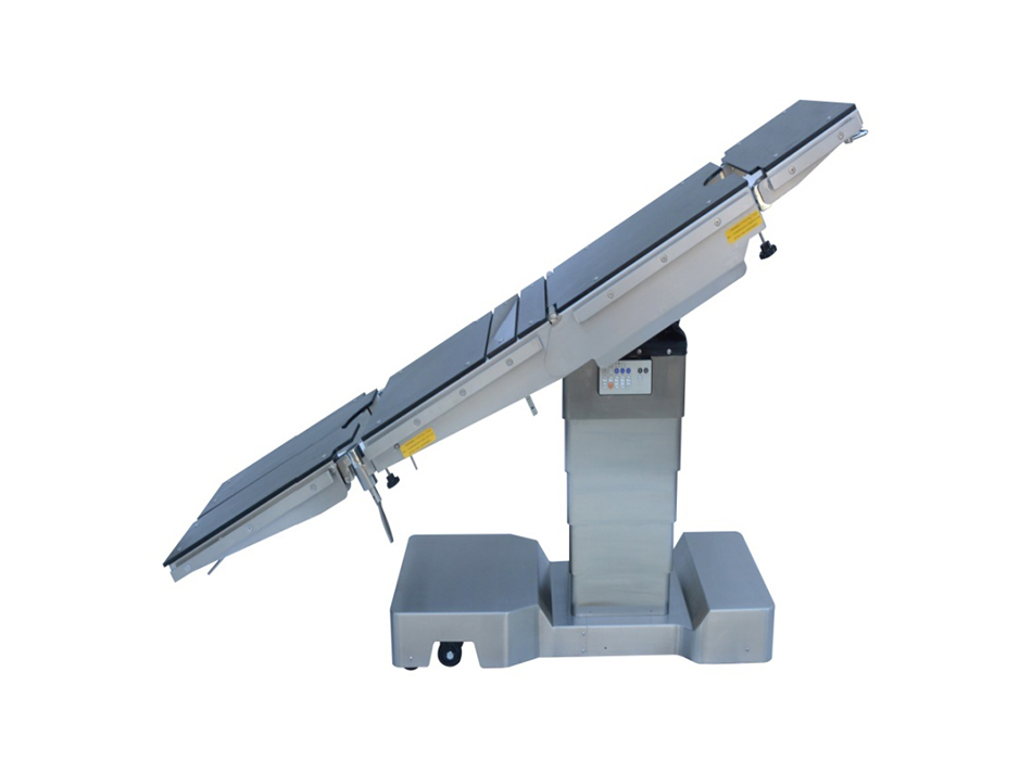 YGDH04 Meja operasi hidraulik Elektrik ultra rendah YGDH04 Meja operasi hidraulik Elektrik ultra rendah