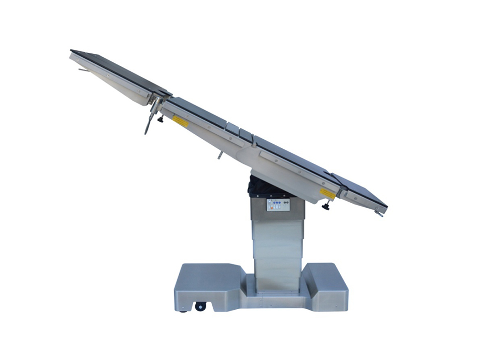 YGDH04 Meja operasi hidraulik Elektrik ultra rendah YGDH04 Meja operasi hidraulik Elektrik ultra rendah