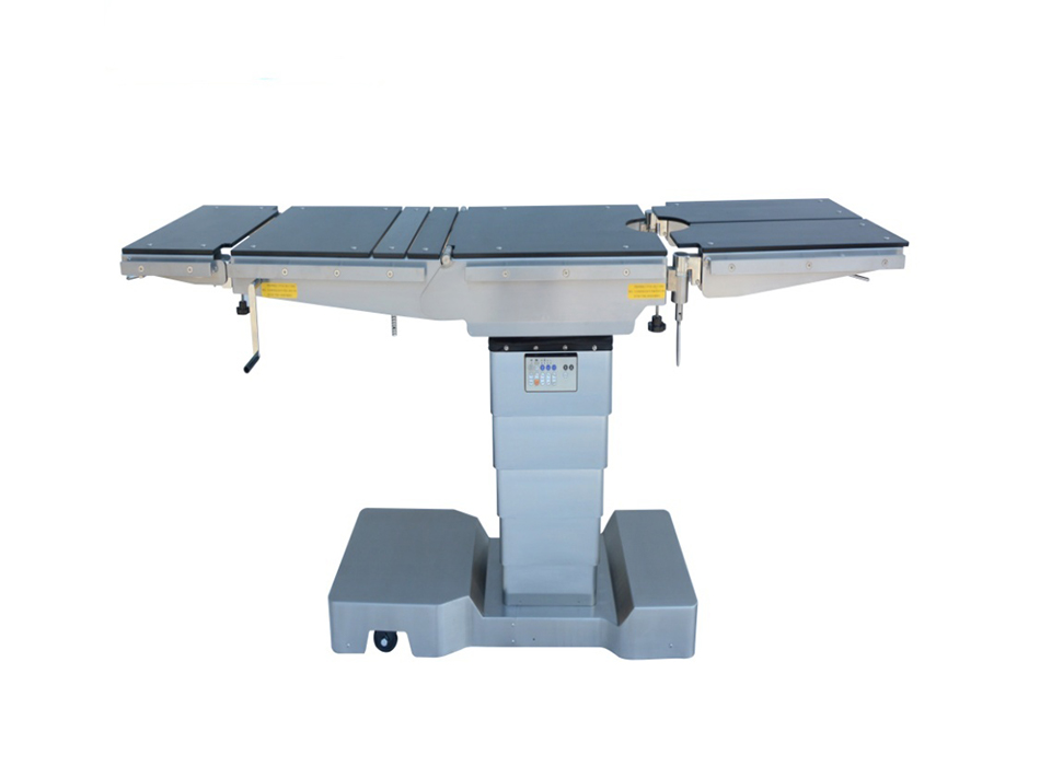 YGDH04 Meja operasi hidraulik Elektrik ultra rendah YGDH04 Meja operasi hidraulik Elektrik ultra rendah