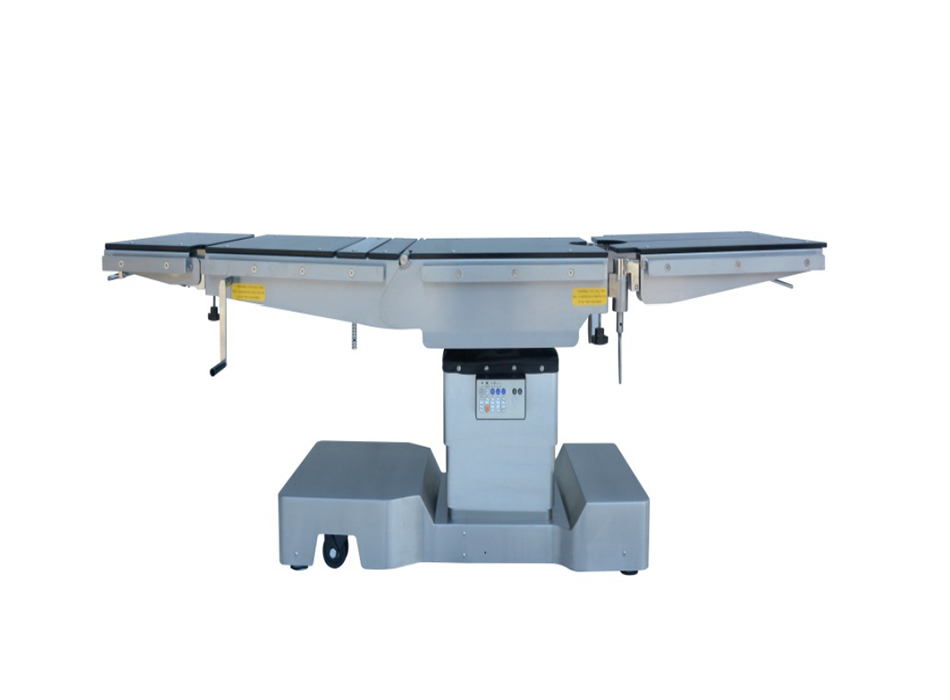 YGDH04 Meja operasi hidraulik Elektrik ultra rendah YGDH04 Meja operasi hidraulik Elektrik ultra rendah