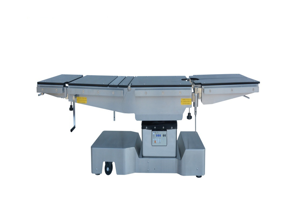 YGDH04 Meja operasi hidraulik Elektrik ultra rendah YGDH04 Meja operasi hidraulik Elektrik ultra rendah