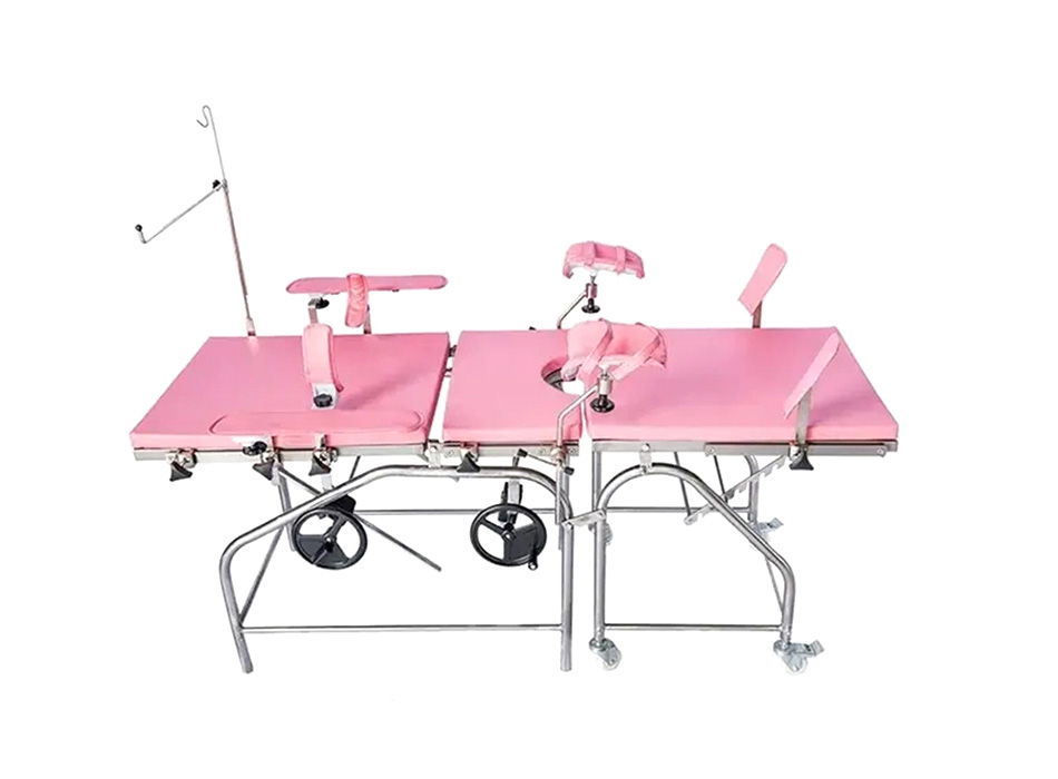 YGC2004A Katil bersalin biasa