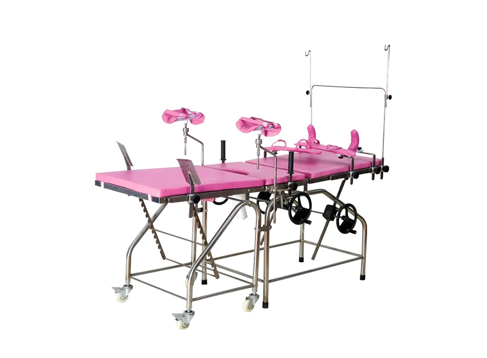 YGC2004A Katil bersalin biasa