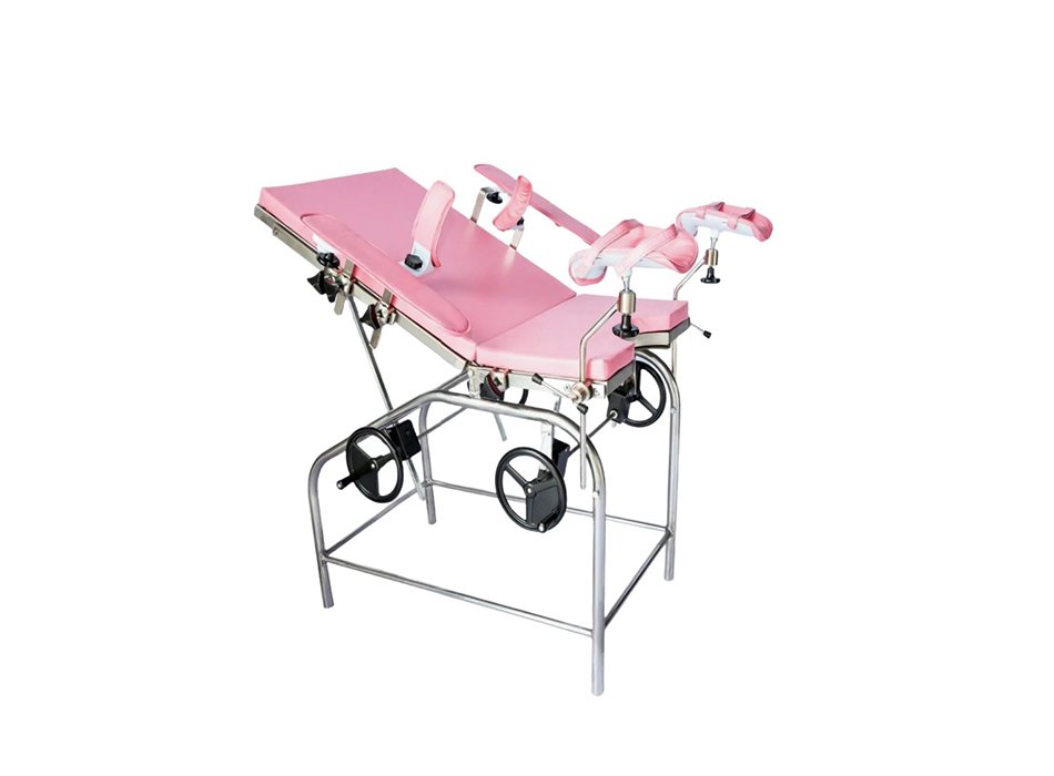 YGC2004A Katil bersalin biasa