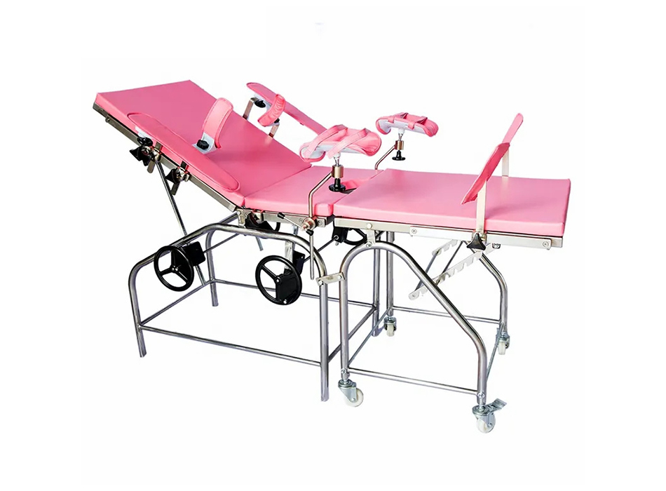 YGC2004A Katil bersalin biasa