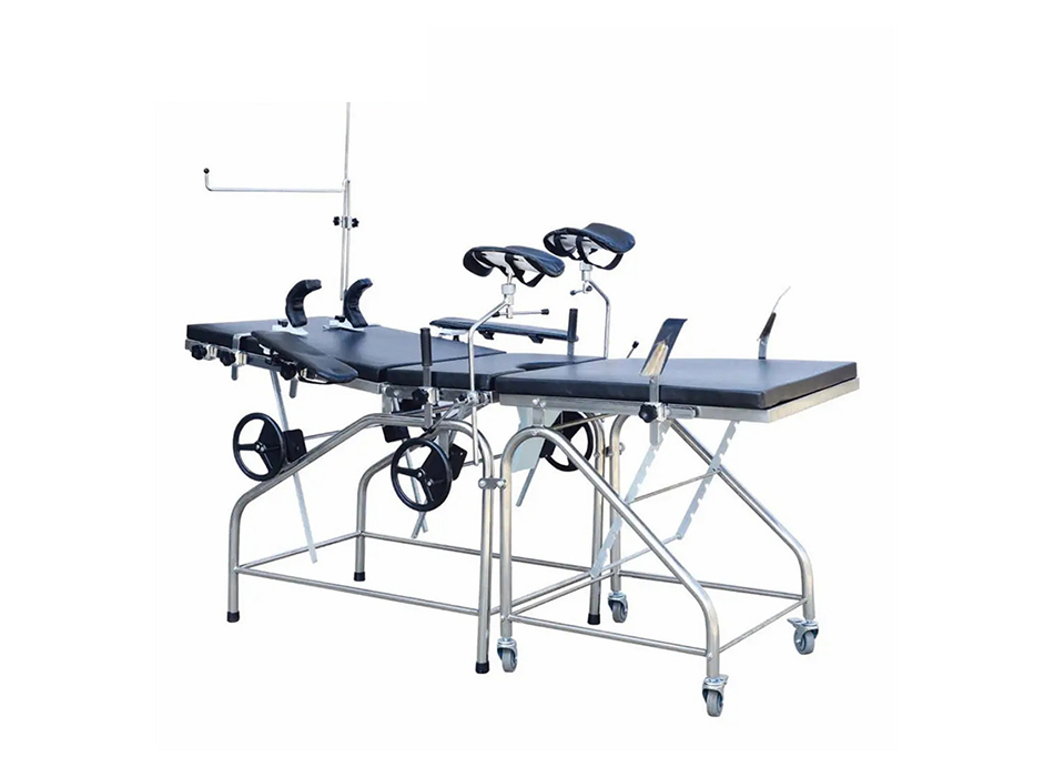 YGC2004A Katil bersalin biasa