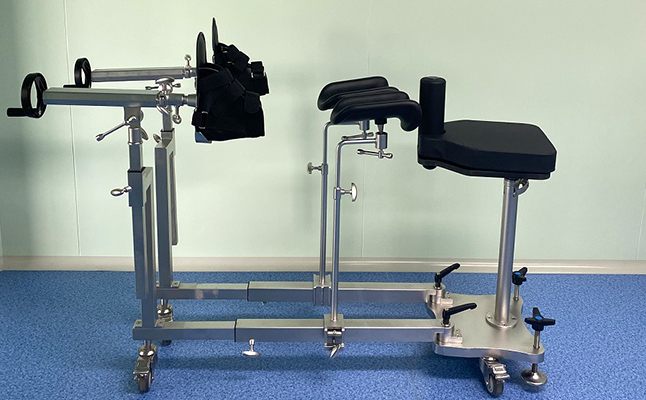 Siri tarikan perubatan