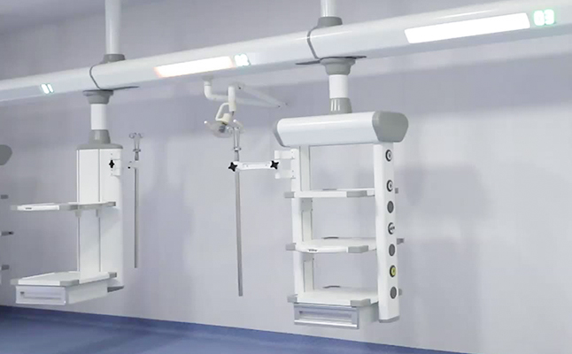 Siri loket pembedahan