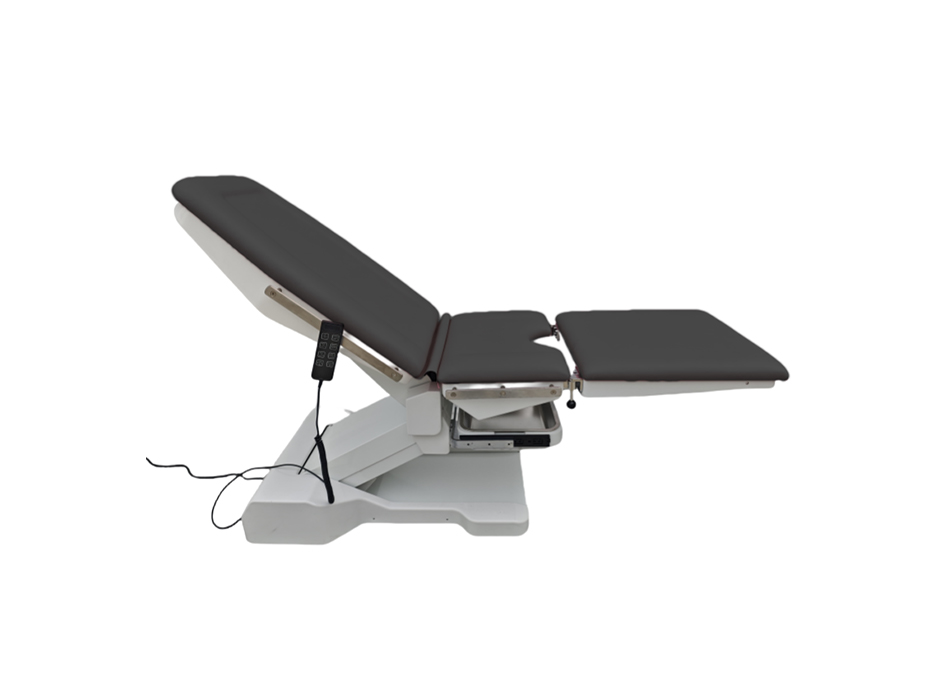 YGP03A Naik taraf Katil Penghantaran elektrik