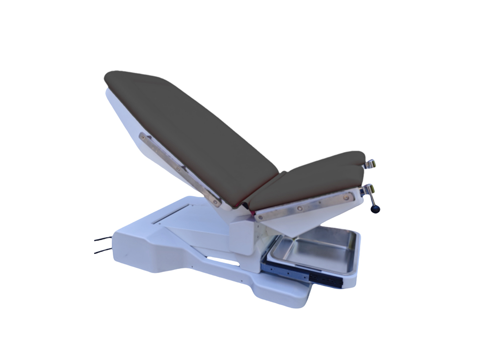 YGP03A Naik taraf Katil Penghantaran elektrik