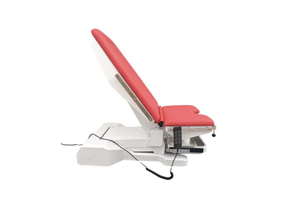 YGP03A Naik taraf Katil Penghantaran elektrik