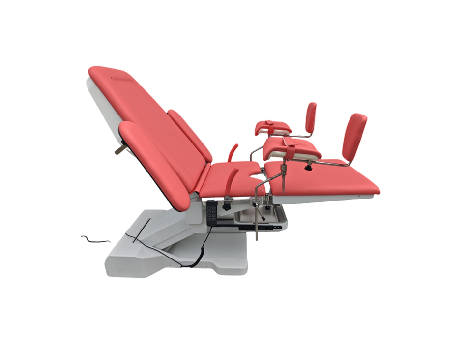 YGP03A Naik taraf Katil Penghantaran elektrik