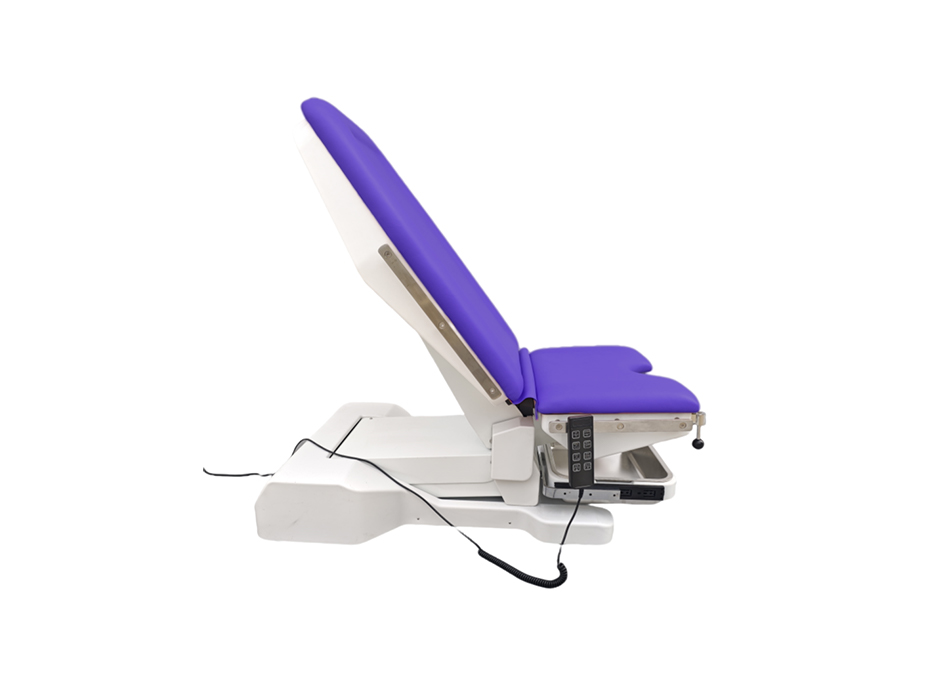 YGP03A Naik taraf Katil Penghantaran elektrik