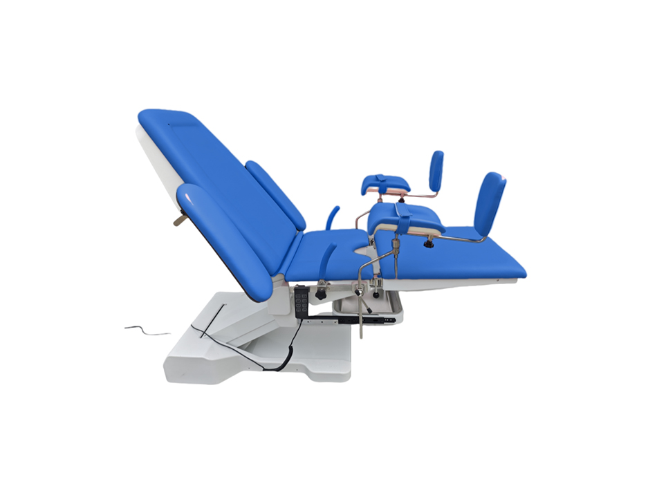 YGP03A Naik taraf Katil Penghantaran elektrik