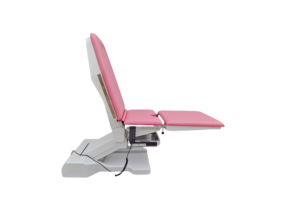 YGP03A Naik taraf Katil Penghantaran elektrik