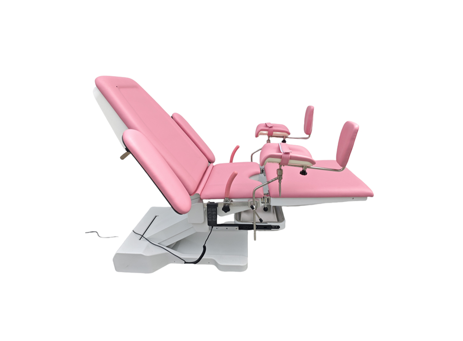 YGP03A Naik taraf Katil Penghantaran elektrik