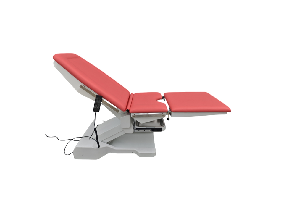 YGP03A Naik taraf Katil Penghantaran elektrik