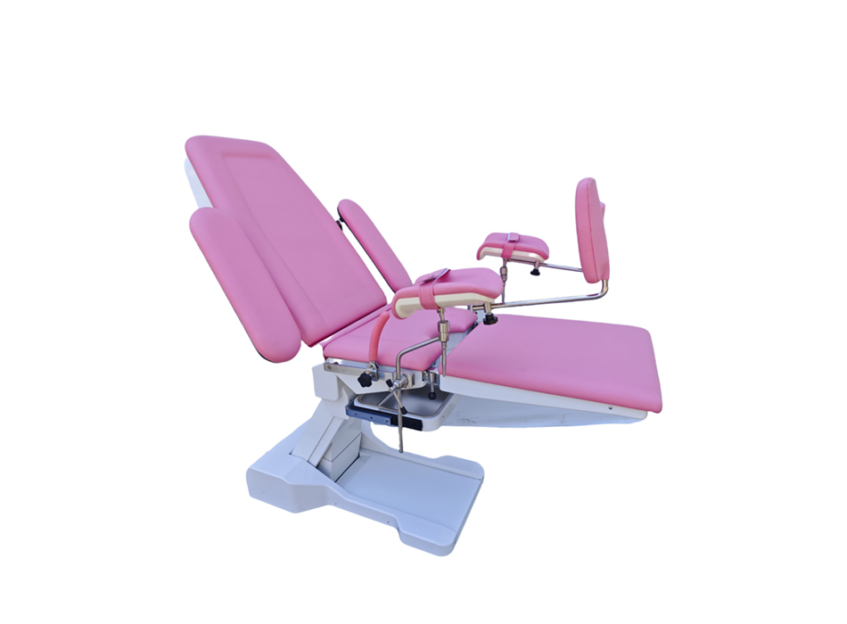 YGP03A Naik taraf Katil Penghantaran elektrik