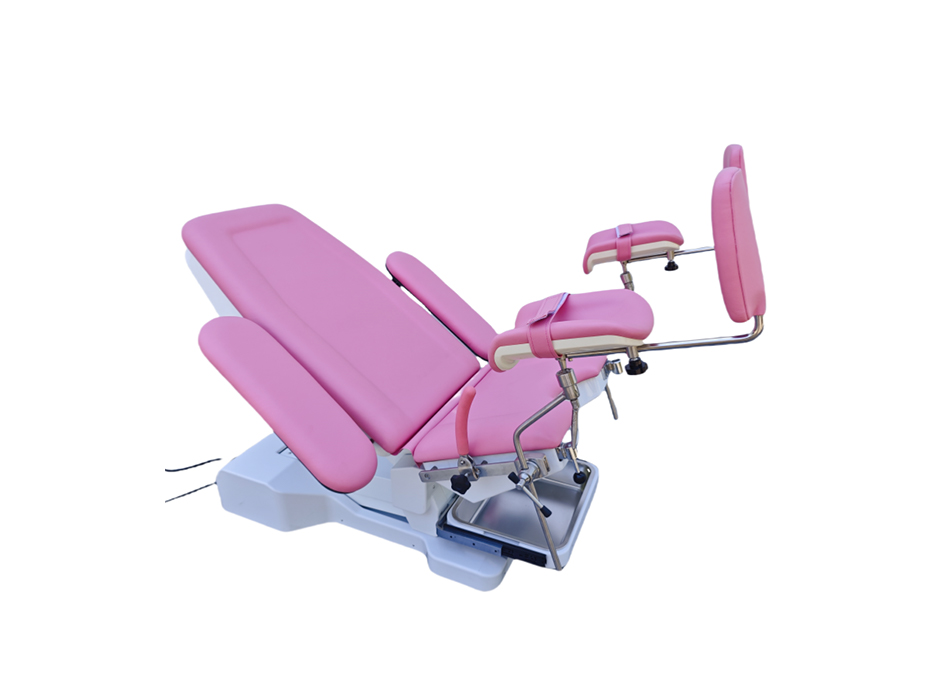 YGP03A Naik taraf Katil Penghantaran elektrik