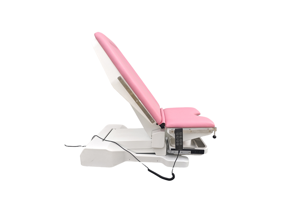 YGP03A Naik taraf Katil Penghantaran elektrik