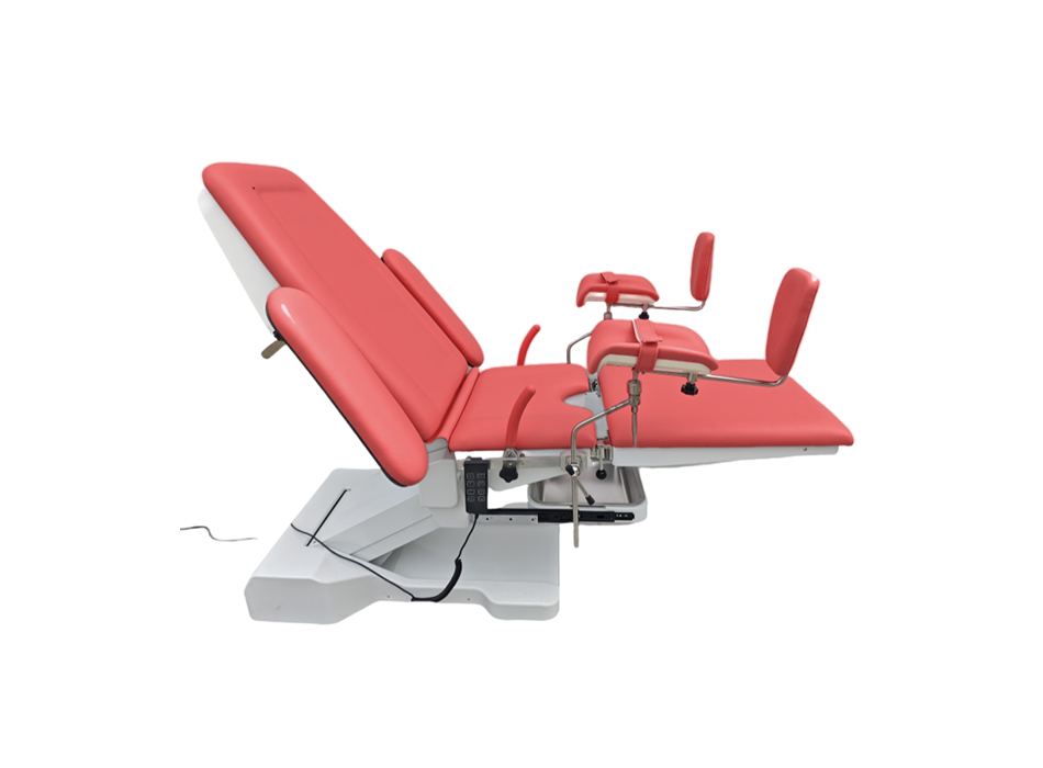 YGP03A Naik taraf Katil Penghantaran elektrik