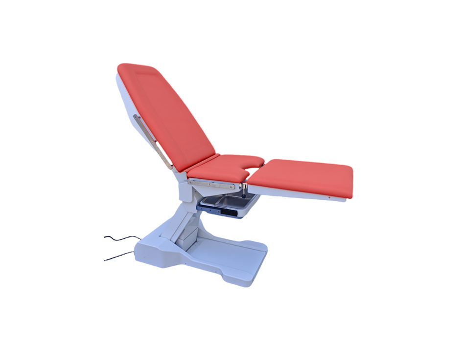 YGP03A Naik taraf Katil Penghantaran elektrik