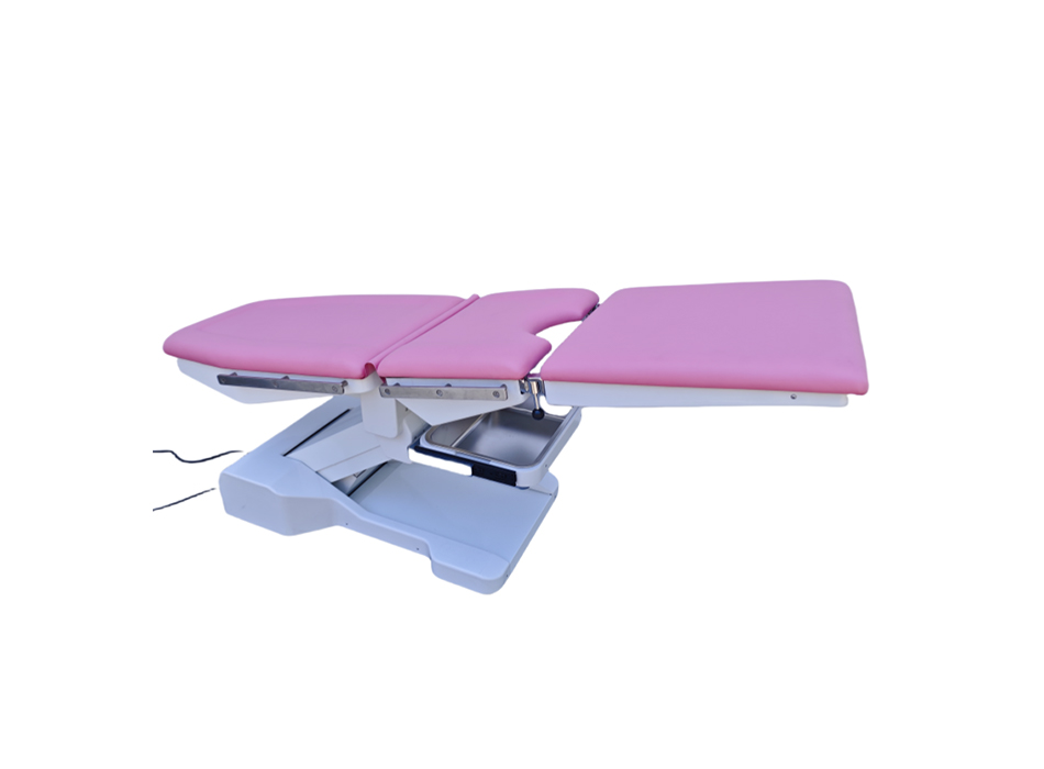 YGP03A Naik taraf Katil Penghantaran elektrik