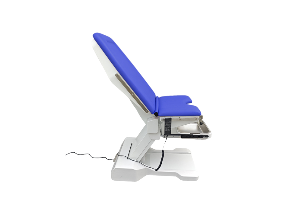 YGP03A Naik taraf Katil Penghantaran elektrik