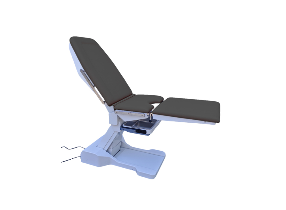 YGP03A Naik taraf Katil Penghantaran elektrik