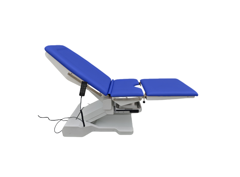 YGP03A Naik taraf Katil Penghantaran elektrik