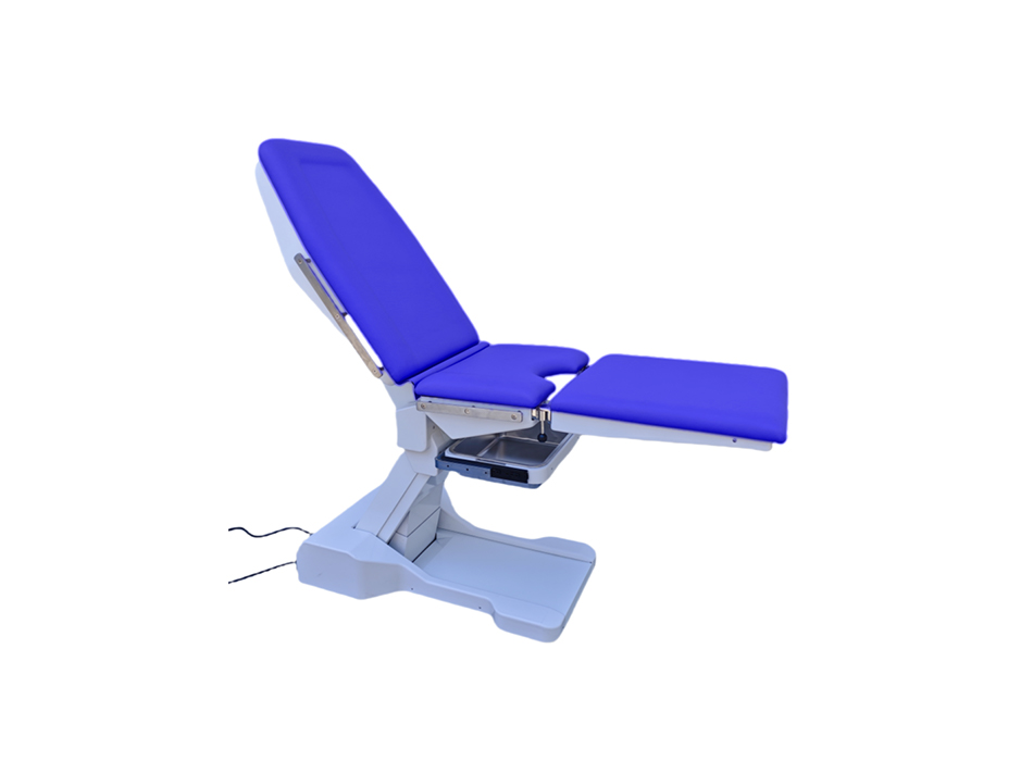 YGP03A Naik taraf Katil Penghantaran elektrik