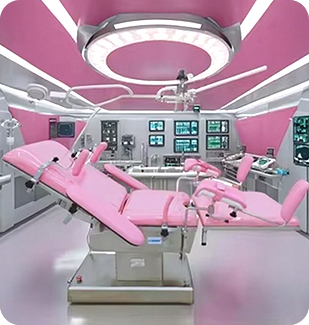 Jiangsu Yigao Medical Equipment Technology Co., Ltd.