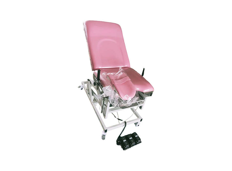 Katil Penghantaran Elektrik YGP01A Katil Penghantaran Elektrik YGP01A