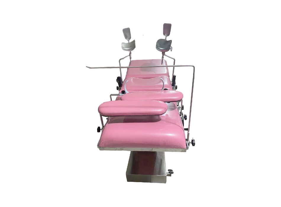 Katil Penghantaran Elektrik YGP01A Katil Penghantaran Elektrik YGP01A